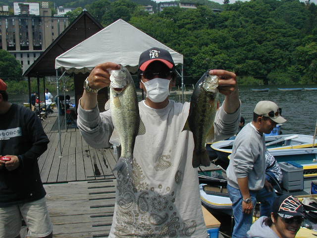 石川鉄也