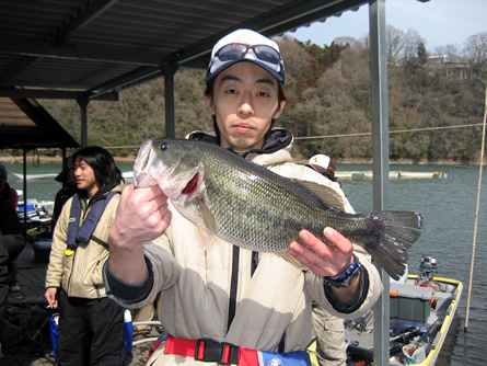 飯島繁