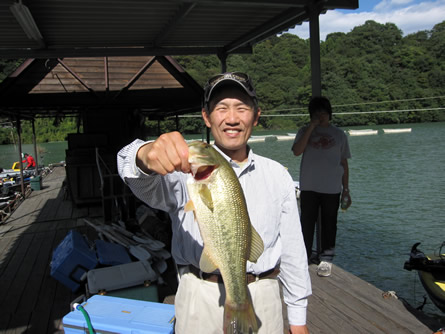 熊沢健太郎