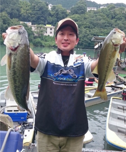 山口敦史